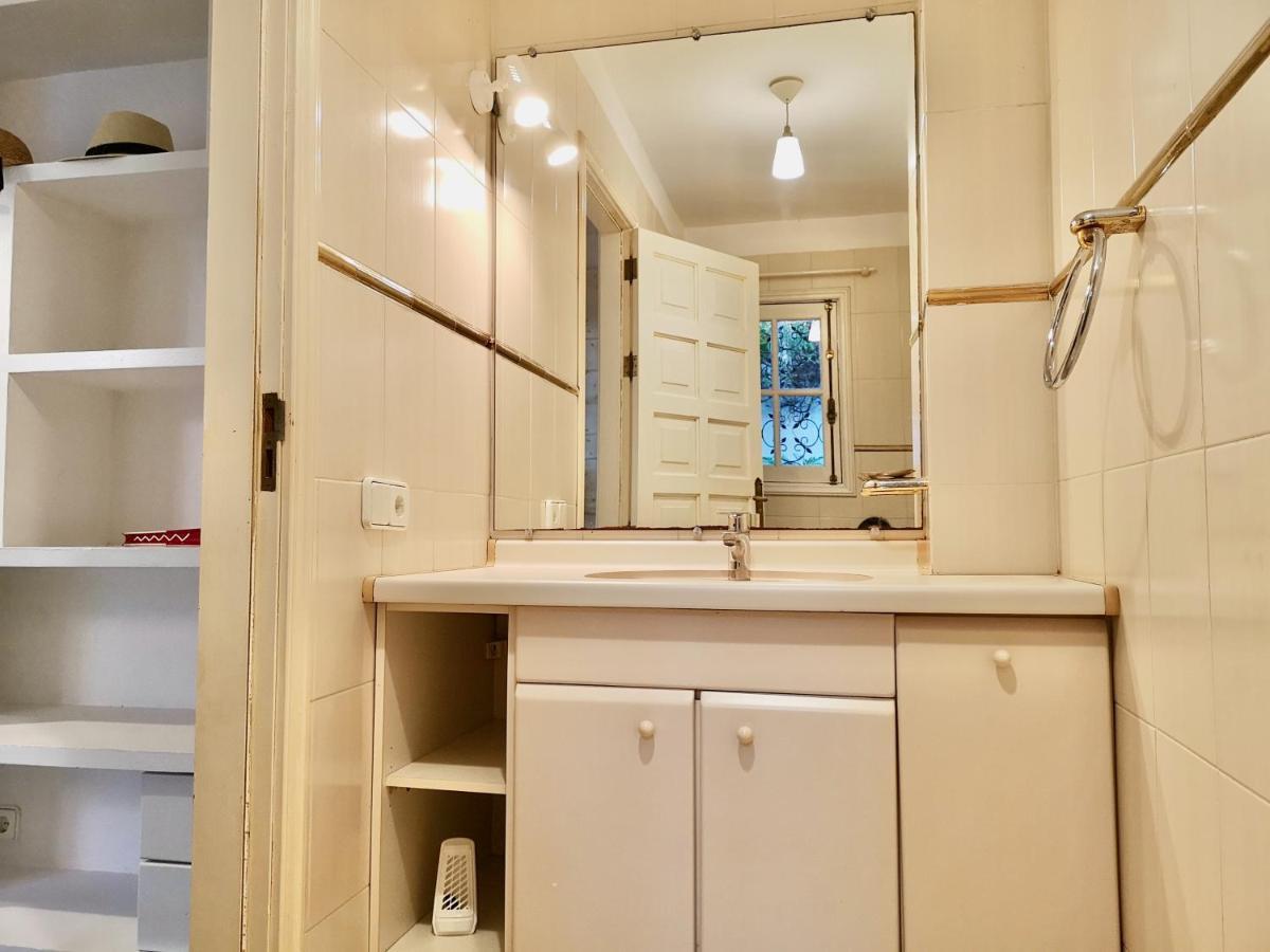 Вілла Nanou House La Matanza De Acentejo Екстер'єр фото