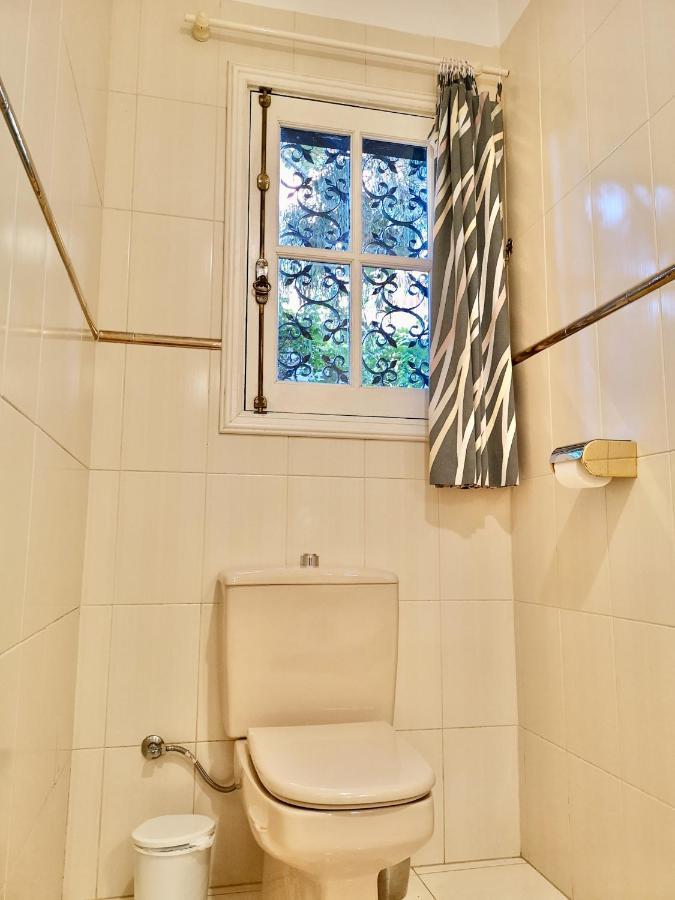 Вілла Nanou House La Matanza De Acentejo Екстер'єр фото