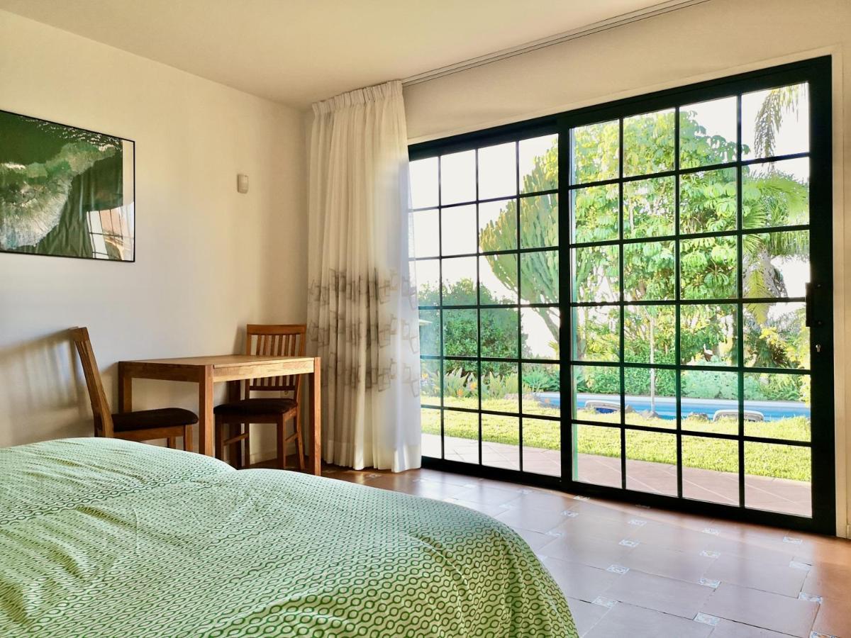 Вілла Nanou House La Matanza De Acentejo Екстер'єр фото