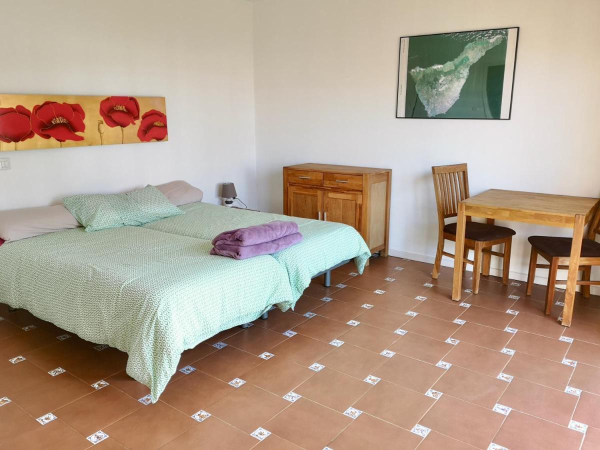Вілла Nanou House La Matanza De Acentejo Екстер'єр фото