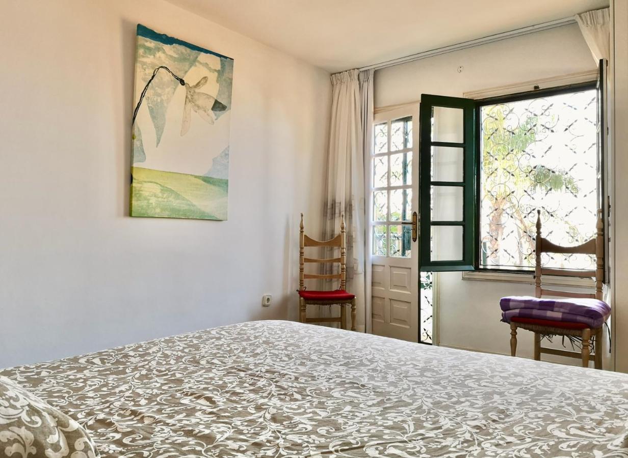 Вілла Nanou House La Matanza De Acentejo Екстер'єр фото