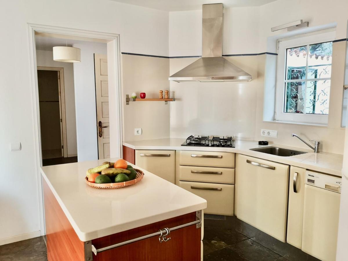 Вілла Nanou House La Matanza De Acentejo Екстер'єр фото