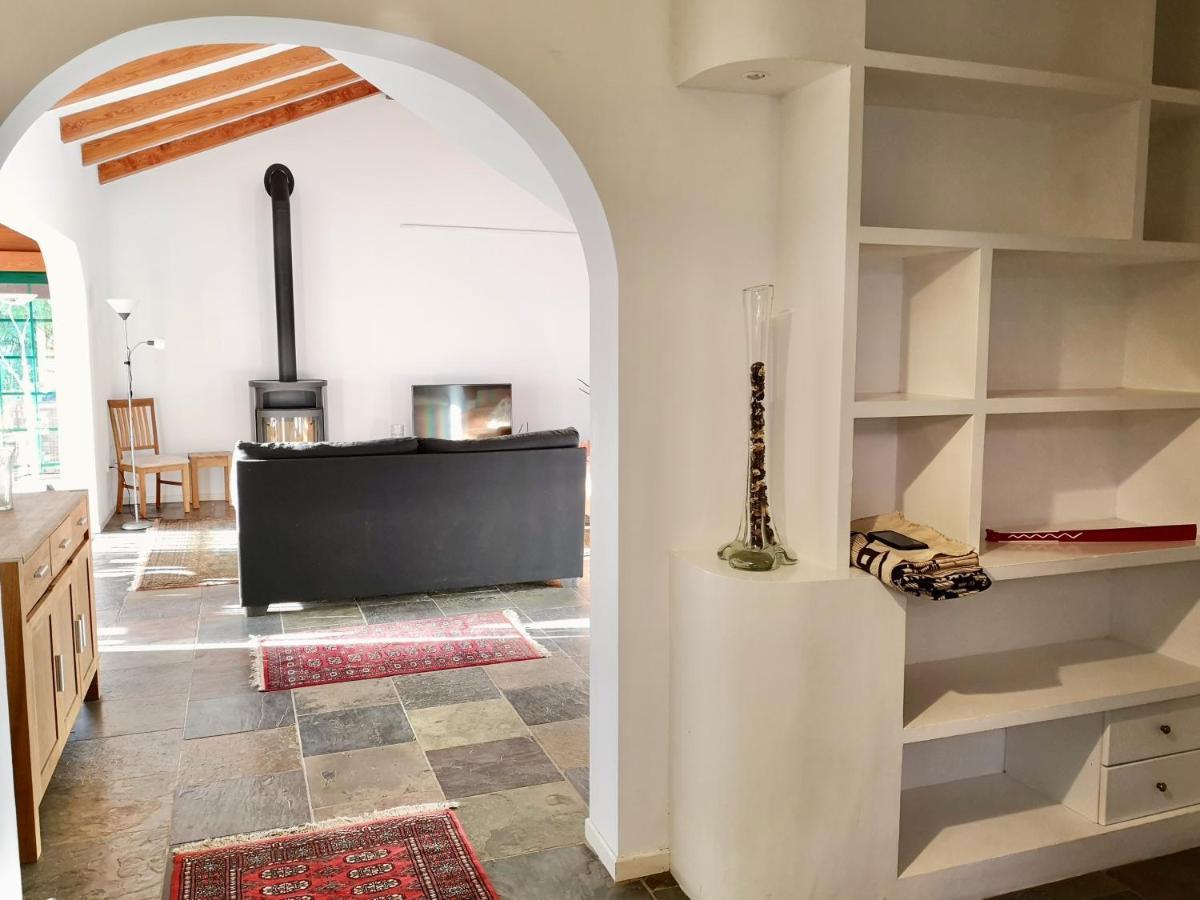 Вілла Nanou House La Matanza De Acentejo Екстер'єр фото